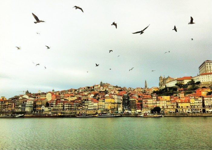porto