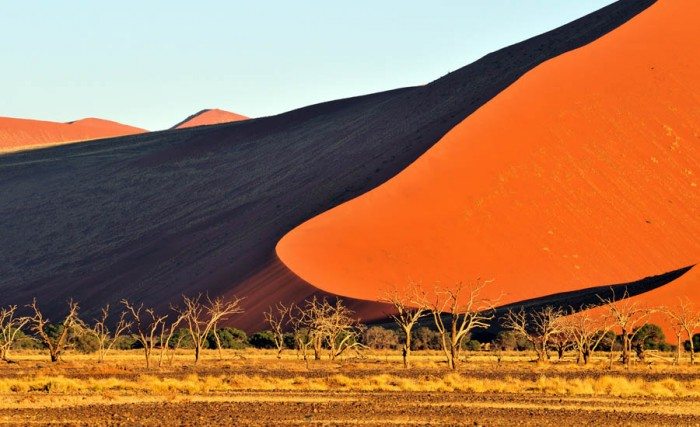 Namibia - Zeynep Boneval