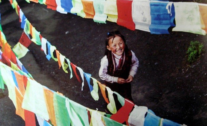 Bhutan - Zeynep Boneval