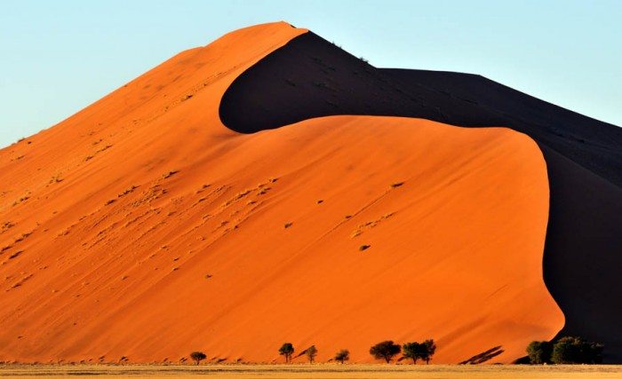 Namibia - Alp Boneval