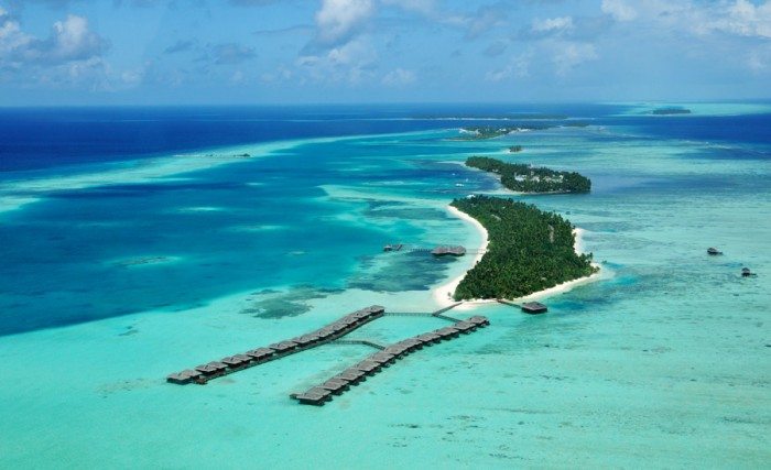 Maldivler - Alp Boneval