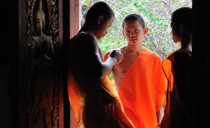 Luang Prabang - Laos - Alp Boneval