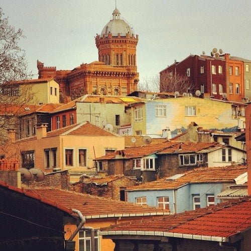 mehmetsertistanbul30