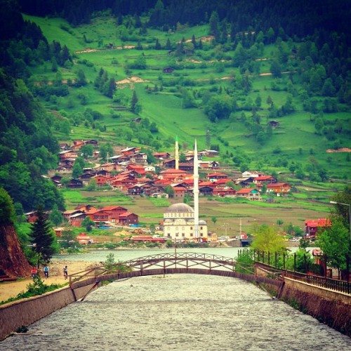 mehmetserttrabzonuzungol