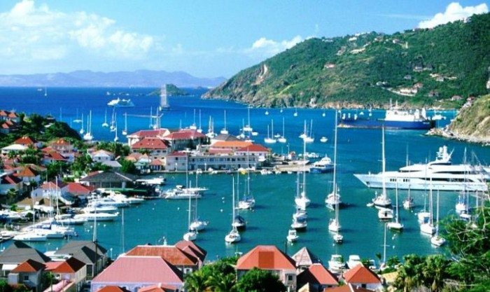 St-Bart-s