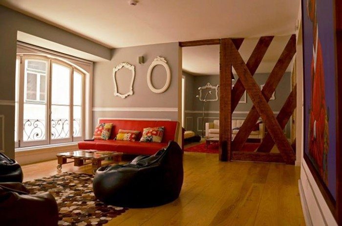 Stay Inn Hostel, Lisbon