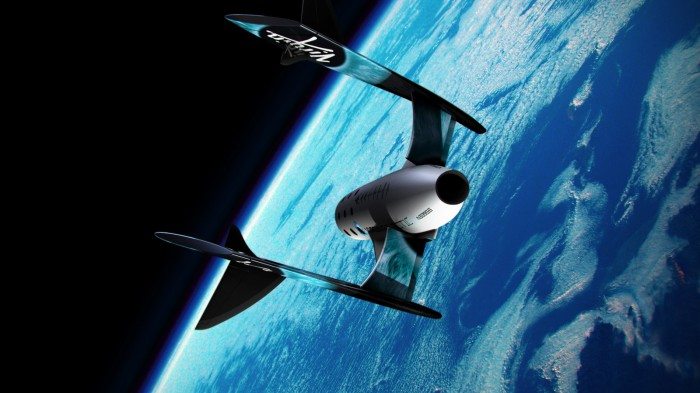 Virgin-Galactic