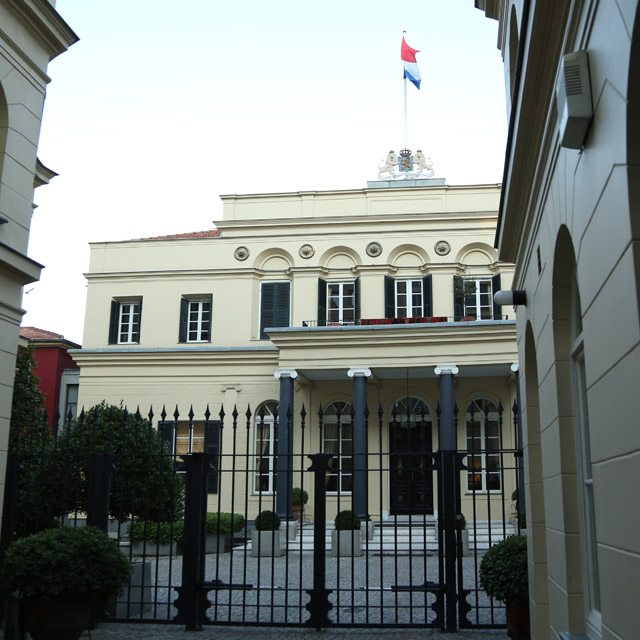 Hollanda Sarayi_1