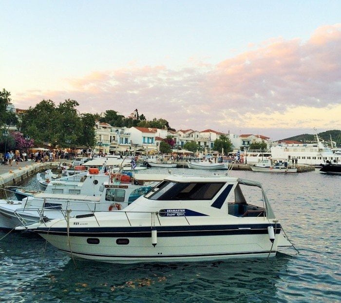 skiathos