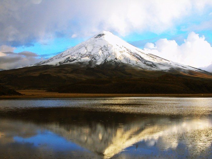 cotopaxi-national-park