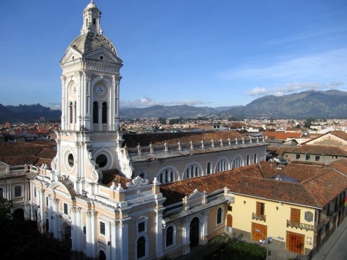 cuenca