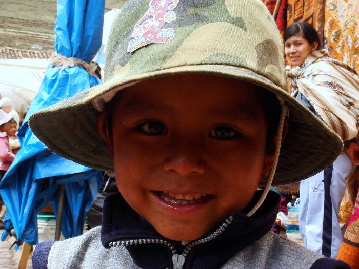 peru - zeynep boneval