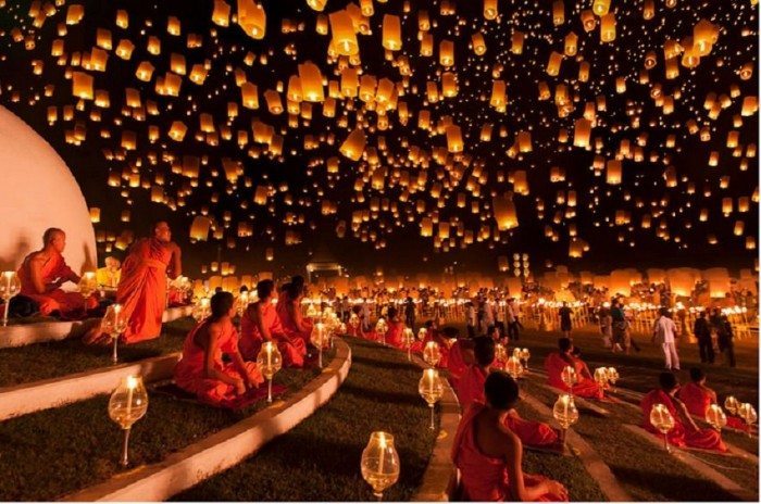 festival