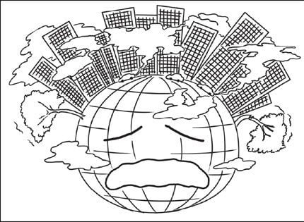 megacities