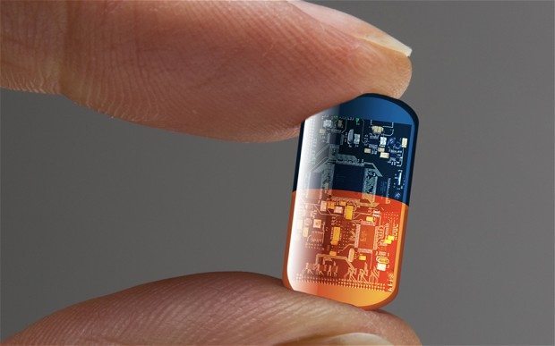 microchip