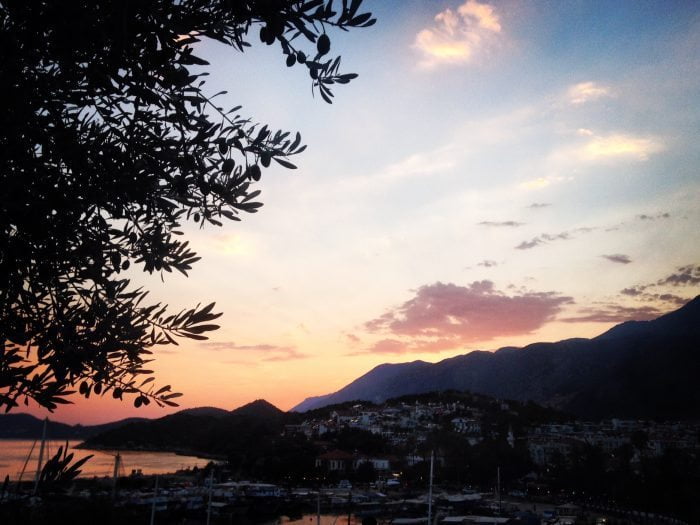 kas panorama