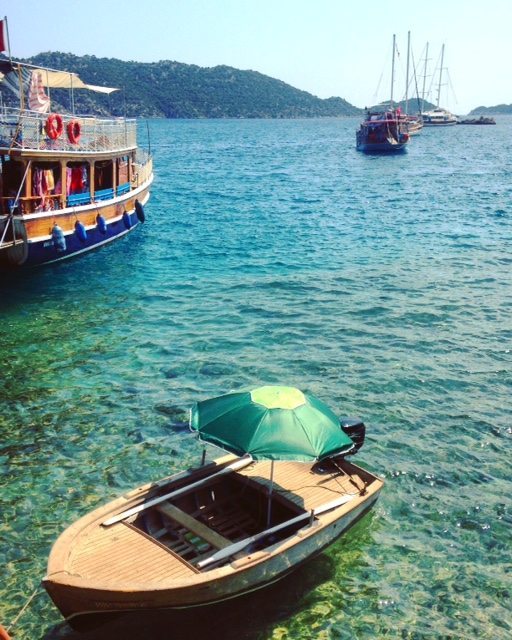 kekova