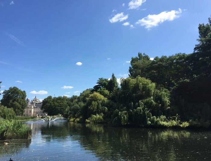 londra-central