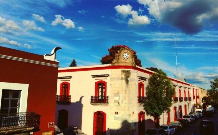 oaxaca
